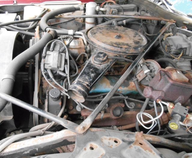 1977 Cadillac DeVille - photo 11
