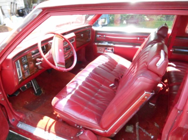 1977 Cadillac DeVille - photo 5