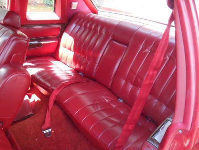 1977 Cadillac DeVille - photo 8
