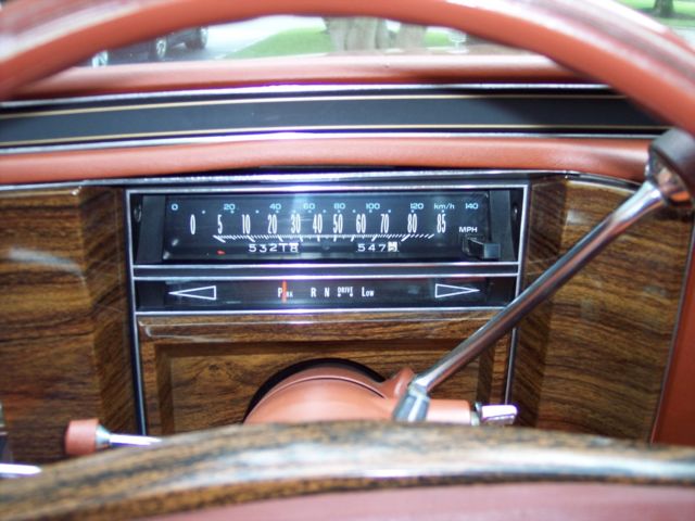 1977 Cadillac DeVille - photo 13