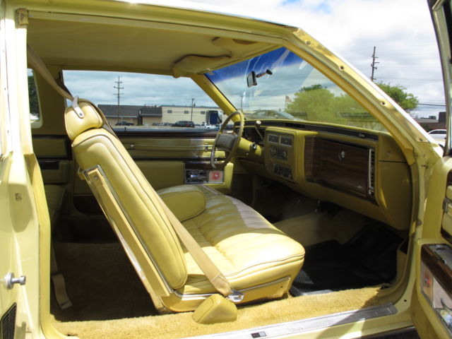 1977 Cadillac DeVille - photo 5