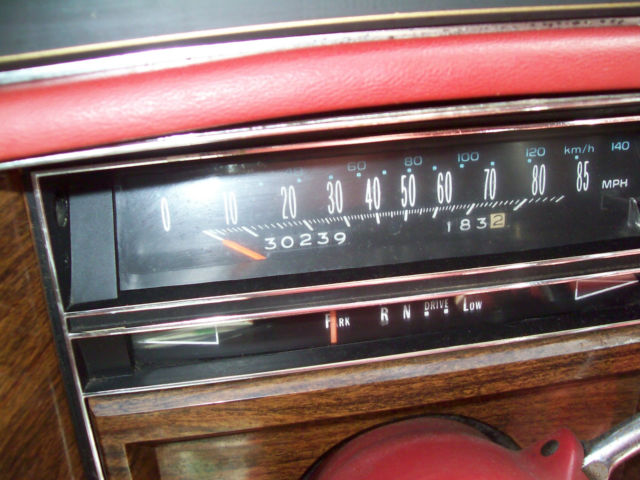 1977 Cadillac DeVille COUPE DEVILLE - photo 5
