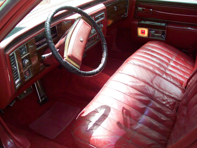 1977 Cadillac DeVille COUPE DEVILLE - photo 6