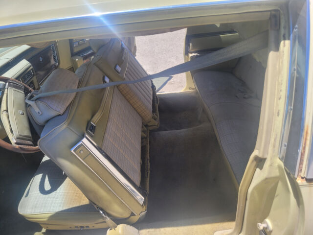 1977 Cadillac DeVille - photo 11