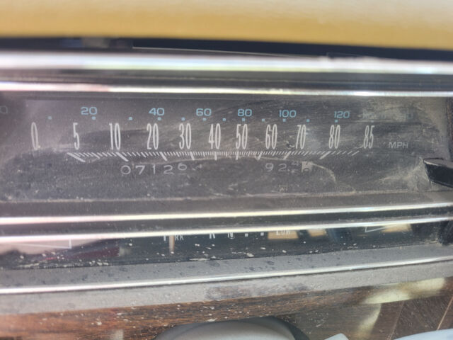1977 Cadillac DeVille - photo 3