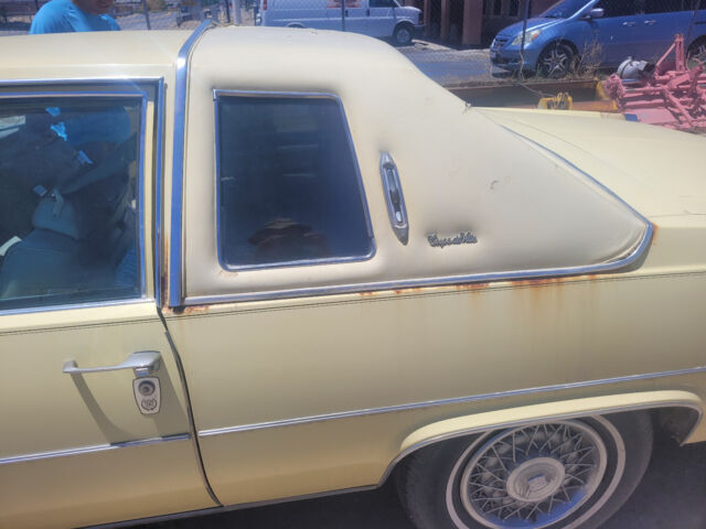 1977 Cadillac DeVille - photo 6
