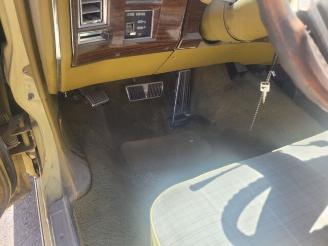 1977 Cadillac DeVille - photo 7