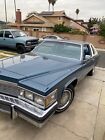 1977 Cadillac De Ville - photo 5