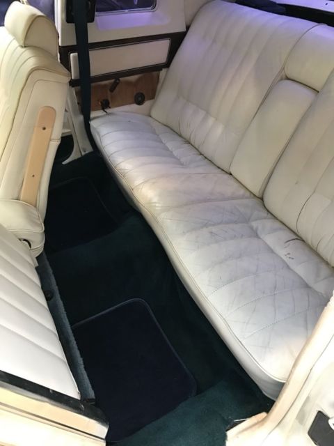 1977 Cadillac DeVille - photo 10