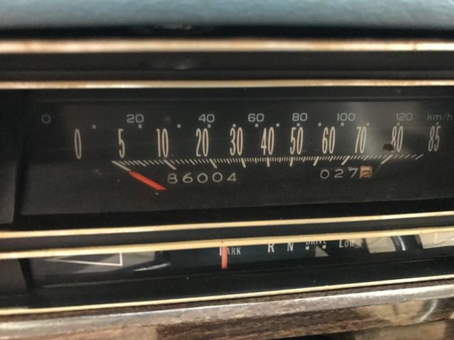 1977 Cadillac DeVille - photo 11