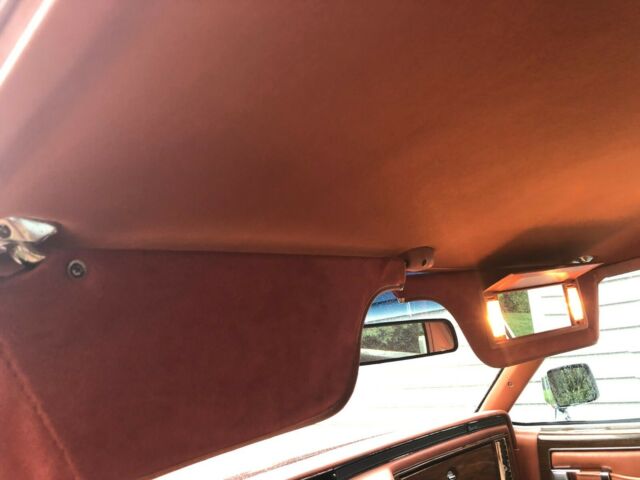 1977 Cadillac DeVille - photo 8