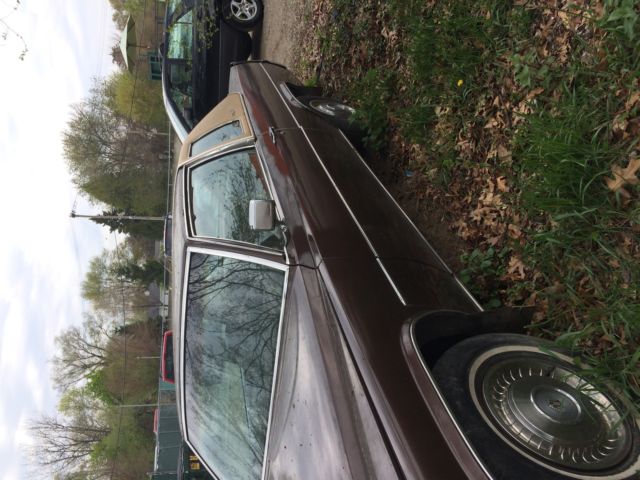 1977 Cadillac DeVille - photo 6