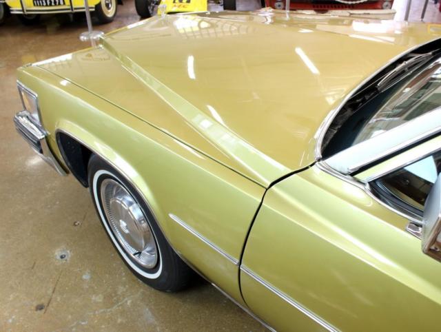 1977 Cadillac DeVille -- - photo 10
