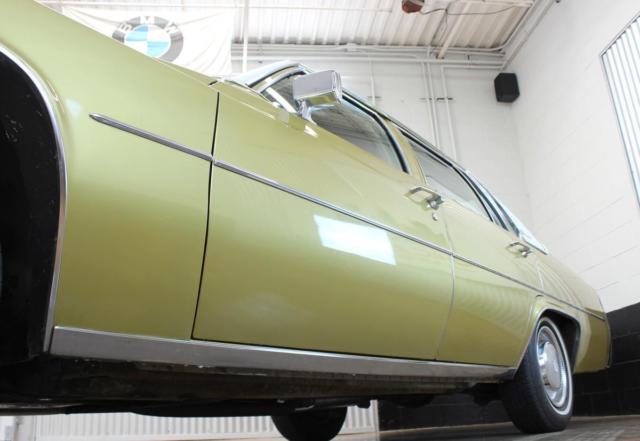 1977 Cadillac DeVille -- - photo 12