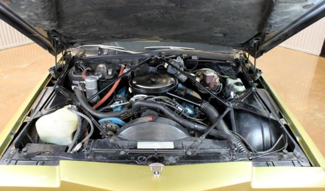 1977 Cadillac DeVille -- - photo 4