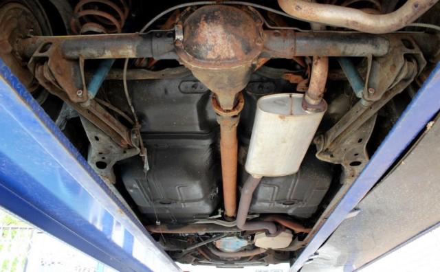 1977 Cadillac DeVille -- - photo 5