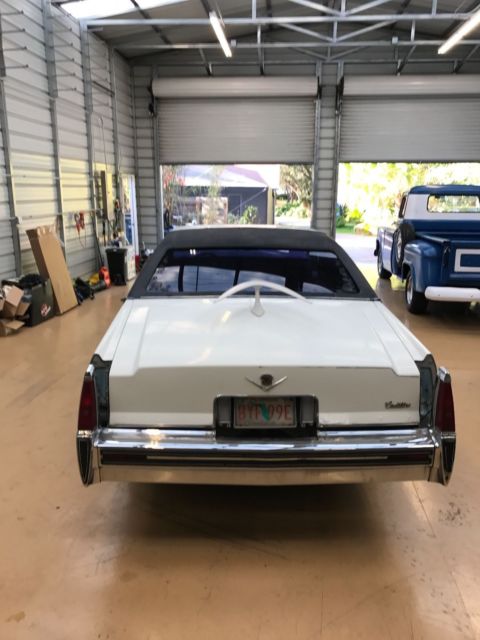 1977 Cadillac DeVille - photo 7