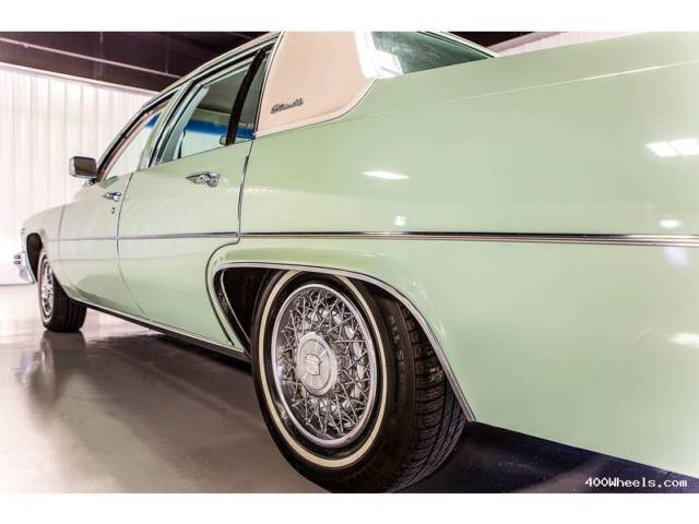1977 Cadillac DeVille - photo 5