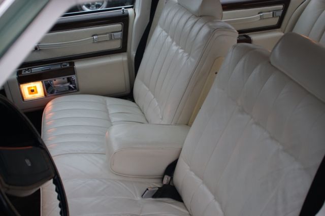1977 Cadillac DeVille - photo 7