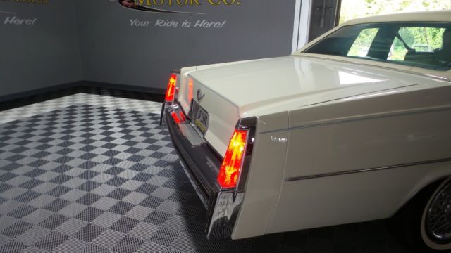 1977 Cadillac DeVille - photo 10