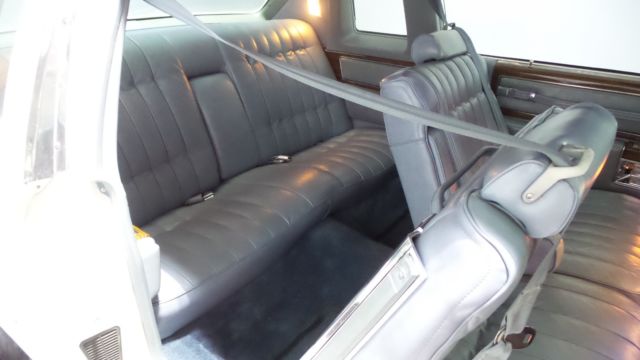 1977 Cadillac DeVille - photo 6