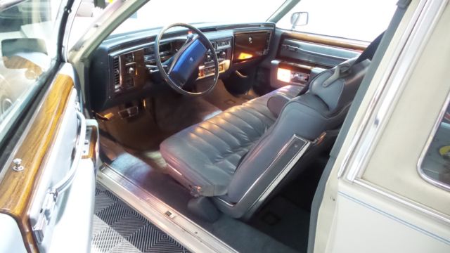 1977 Cadillac DeVille - photo 7
