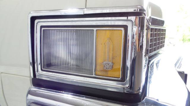 1977 Cadillac DeVille - photo 9