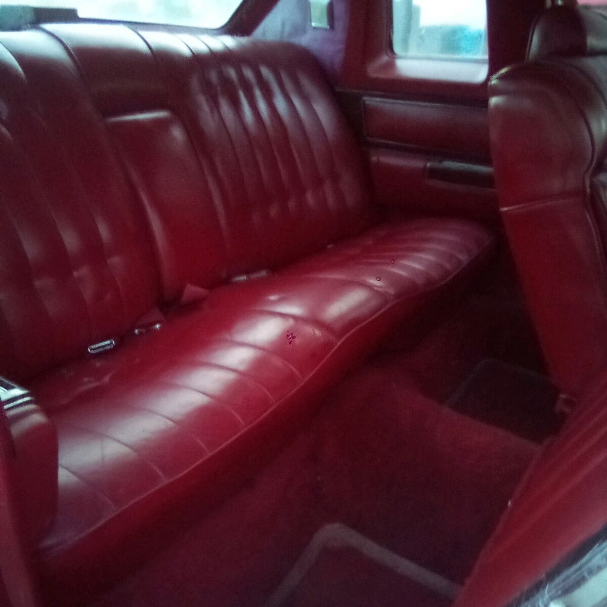 1977 Cadillac DeVille - photo 4
