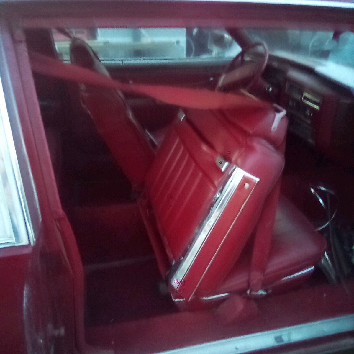 1977 Cadillac DeVille - photo 5