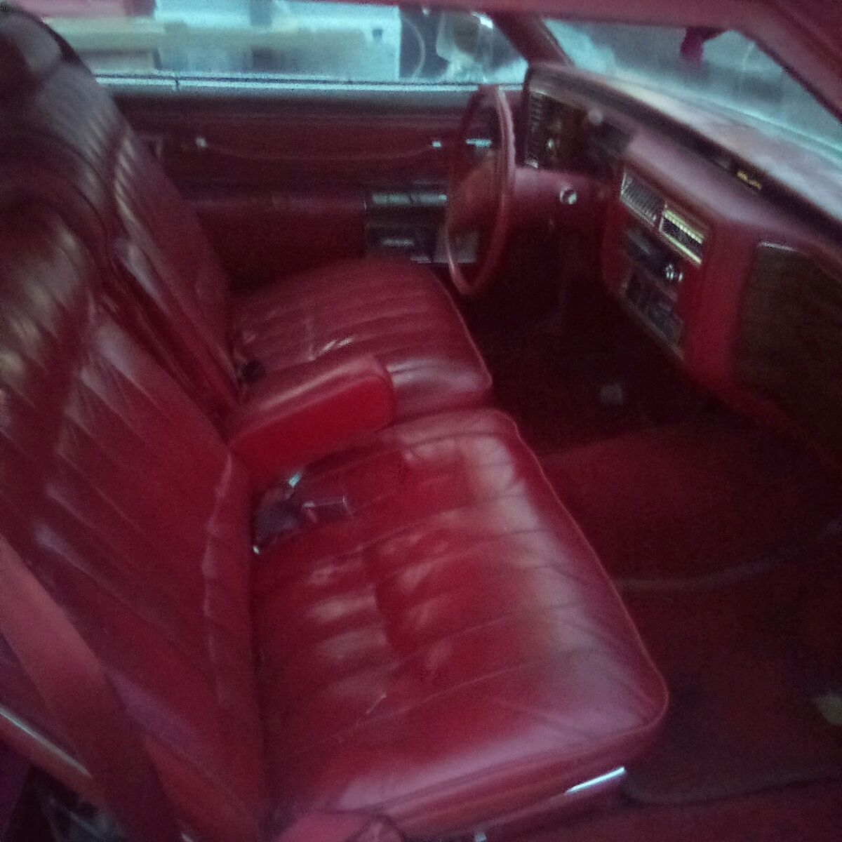 1977 Cadillac DeVille - photo 6