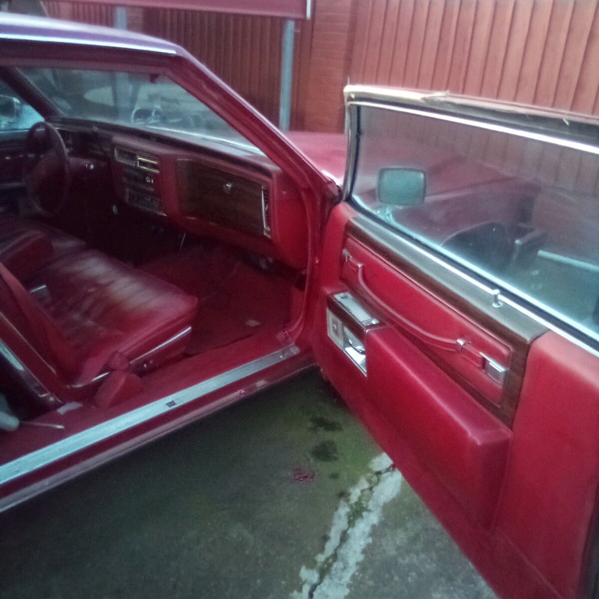 1977 Cadillac DeVille - photo 7