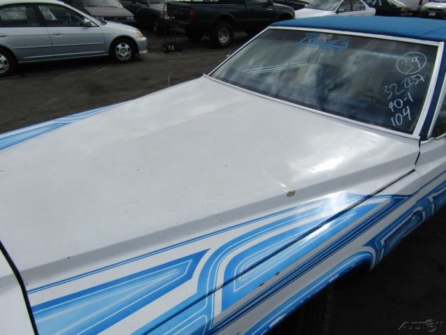1977 Cadillac DeVille - photo 10