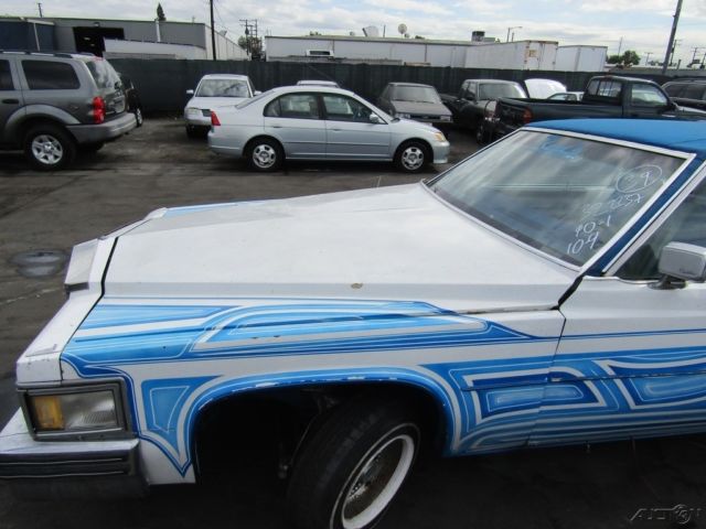 1977 Cadillac DeVille - photo 11