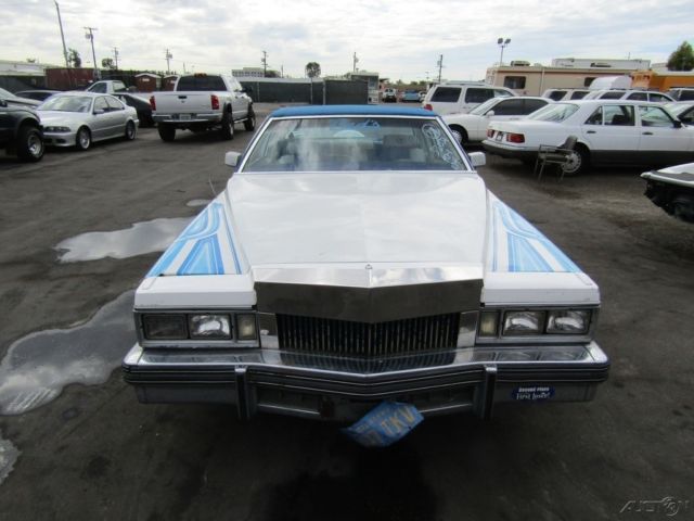 1977 Cadillac DeVille - photo 7