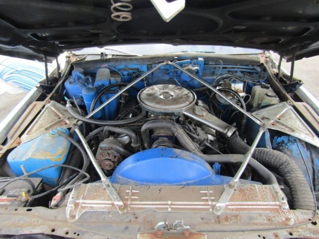 1977 Cadillac DeVille - photo 8
