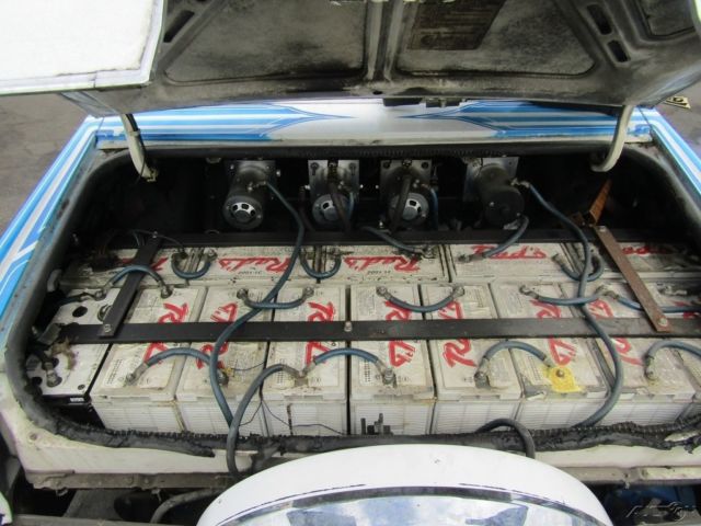 1977 Cadillac DeVille - photo 9