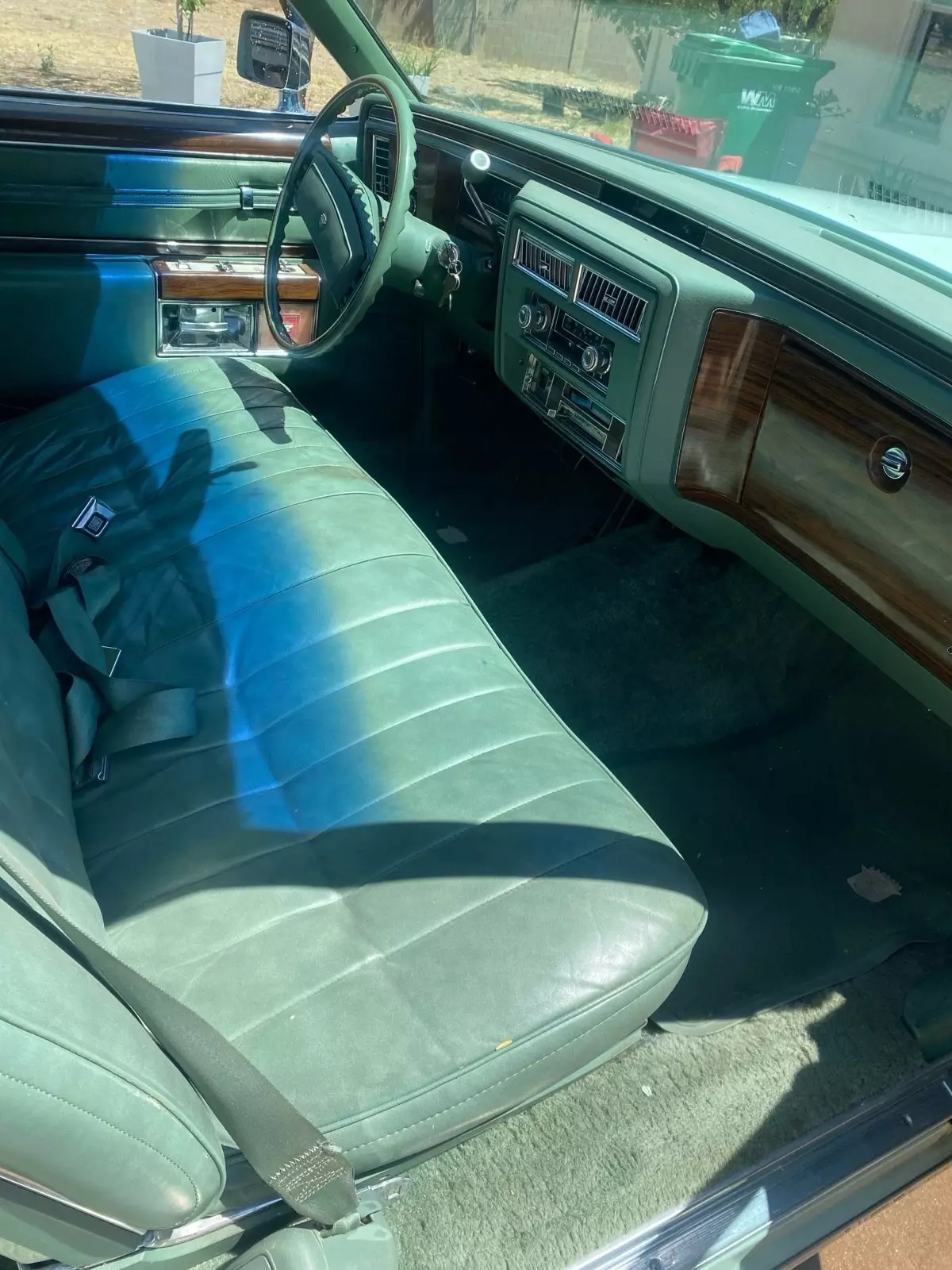 1977 Cadillac DeVille - photo 5