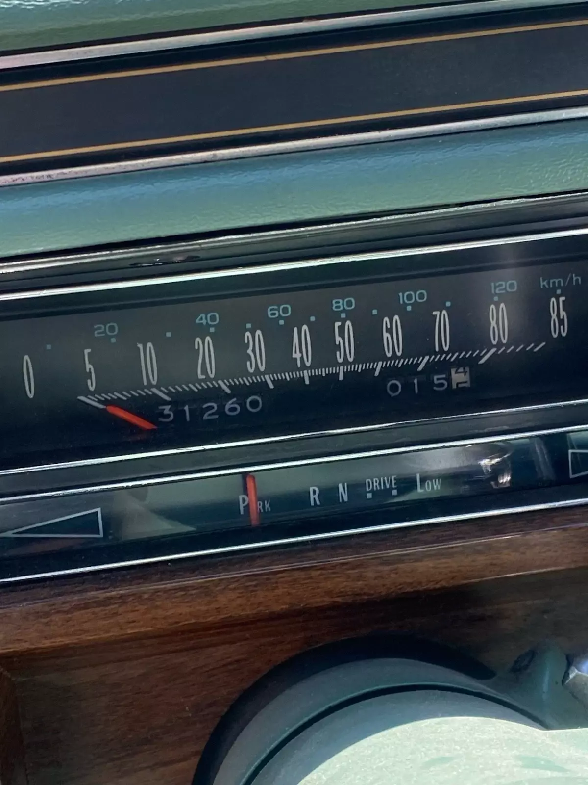 1977 Cadillac DeVille - photo 6
