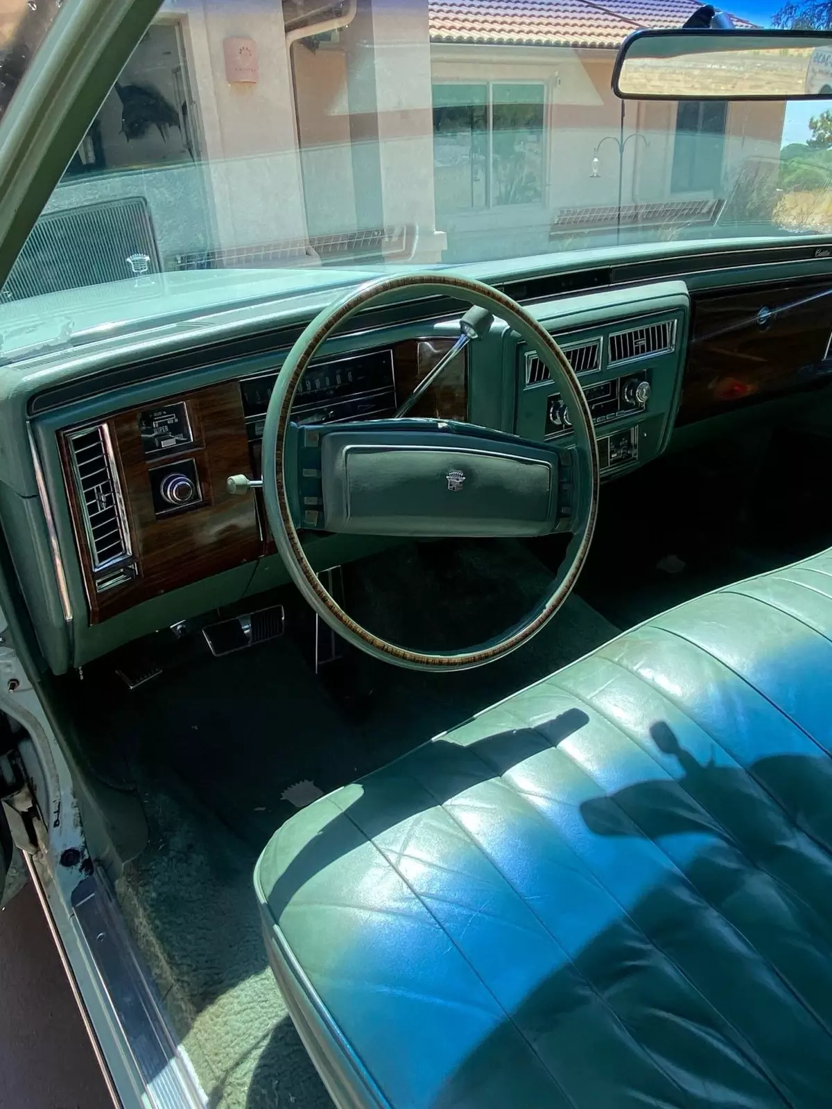 1977 Cadillac DeVille - photo 7