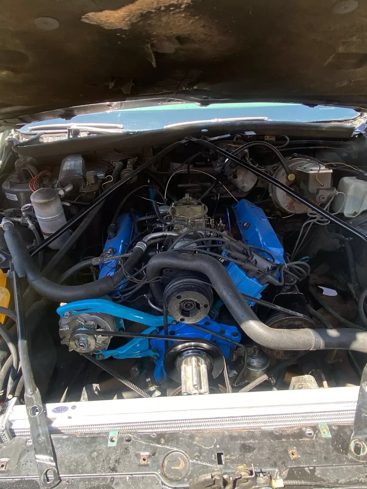 1977 Cadillac DeVille - photo 8