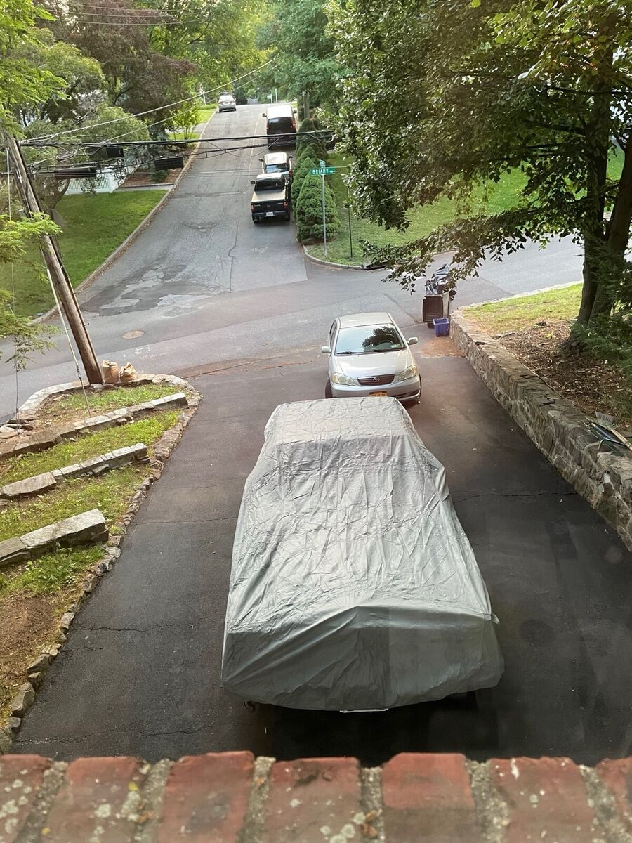 1977 Cadillac DeVille - photo 11