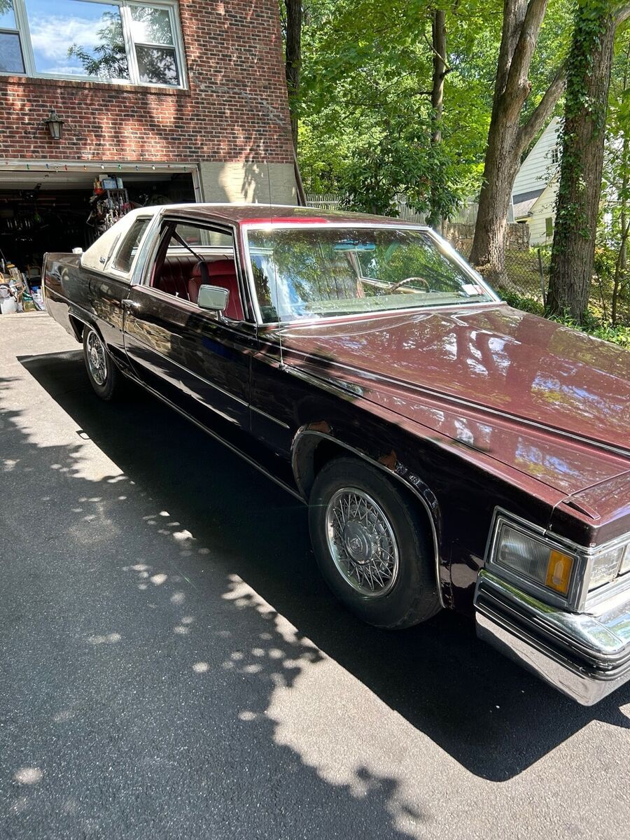 1977 Cadillac DeVille - photo 5
