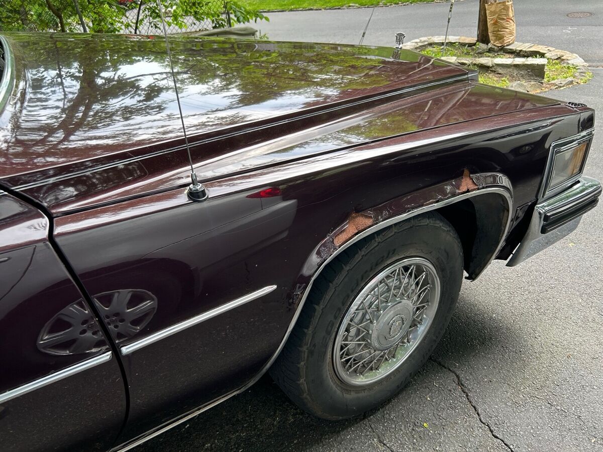 1977 Cadillac DeVille - photo 6