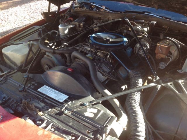 1977 Cadillac DeVille Deville - photo 12