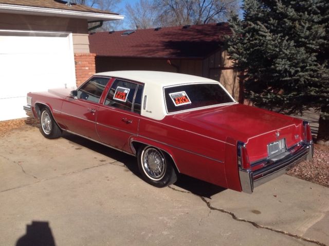 1977 Cadillac DeVille Deville - photo 2