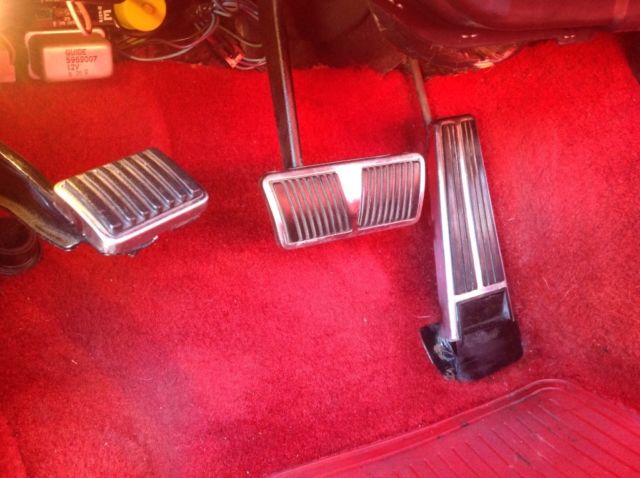 1977 Cadillac DeVille Deville - photo 9