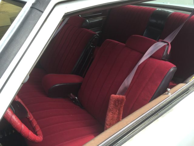 1977 Cadillac DeVille - photo 3