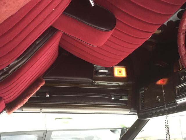 1977 Cadillac DeVille - photo 5