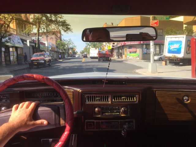 1977 Cadillac DeVille - photo 8