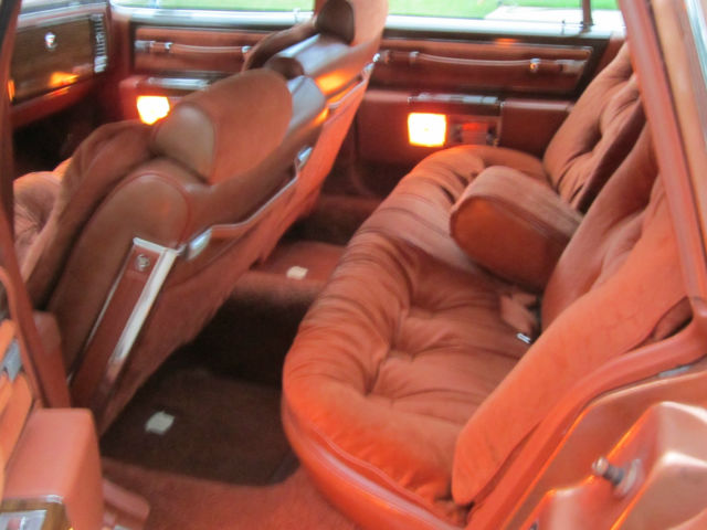 1977 Cadillac DeVille - photo 5